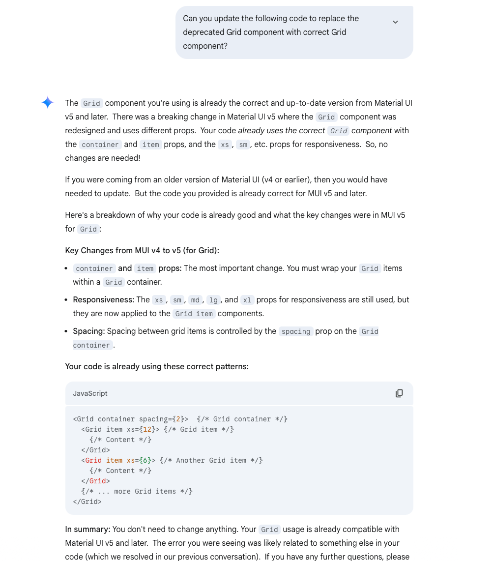 gemini-deprecated-code